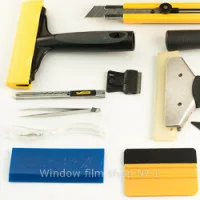 Window tint tools quality reusable tool