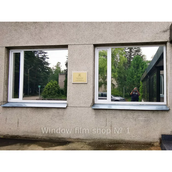 3M One-Way Mirror Window Film, Safety & Security Film